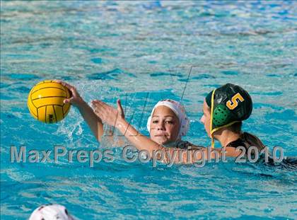 Thumbnail 1 in Huntington Beach @ Santa Barbara (CIF SS Playoffs) photogallery.