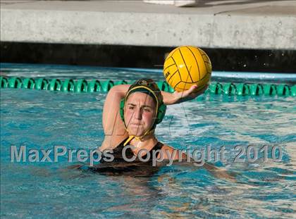 Thumbnail 2 in Huntington Beach @ Santa Barbara (CIF SS Playoffs) photogallery.