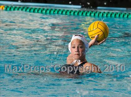 Thumbnail 2 in Huntington Beach @ Santa Barbara (CIF SS Playoffs) photogallery.