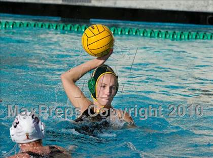 Thumbnail 3 in Huntington Beach @ Santa Barbara (CIF SS Playoffs) photogallery.