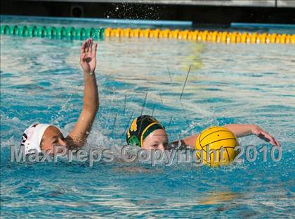 Thumbnail 3 in Huntington Beach @ Santa Barbara (CIF SS Playoffs) photogallery.