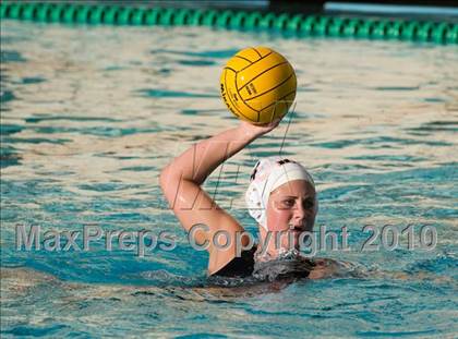 Thumbnail 3 in Huntington Beach @ Santa Barbara (CIF SS Playoffs) photogallery.