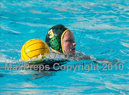 Thumbnail 3 in Huntington Beach @ Santa Barbara (CIF SS Playoffs) photogallery.