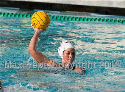 Thumbnail 2 in Huntington Beach @ Santa Barbara (CIF SS Playoffs) photogallery.