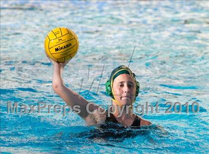 Thumbnail 2 in Huntington Beach @ Santa Barbara (CIF SS Playoffs) photogallery.