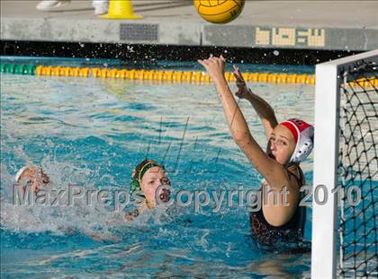 Thumbnail 1 in Huntington Beach @ Santa Barbara (CIF SS Playoffs) photogallery.