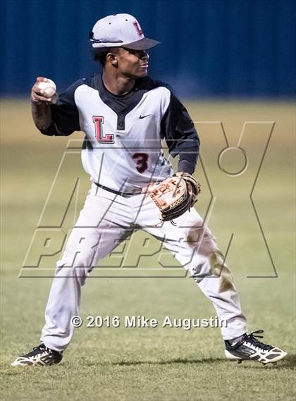 Thumbnail 1 in Liberty @ Wakeland photogallery.