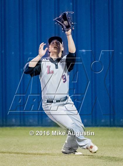Thumbnail 3 in Liberty @ Wakeland photogallery.