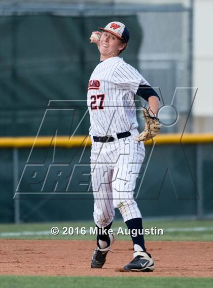 Thumbnail 3 in Liberty @ Wakeland photogallery.