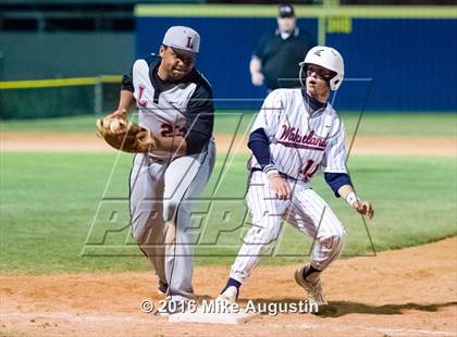 Thumbnail 3 in Liberty @ Wakeland photogallery.