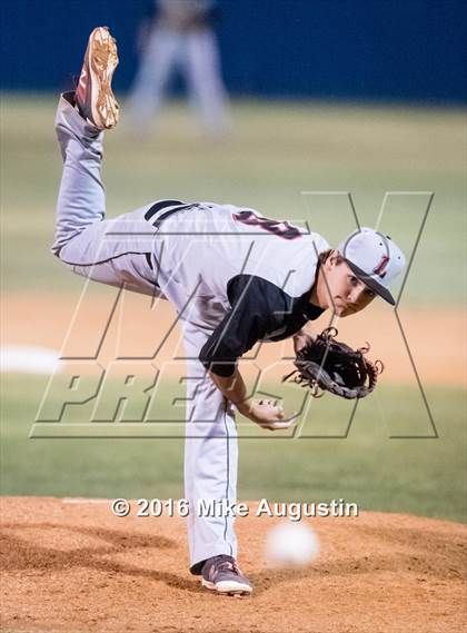 Thumbnail 3 in Liberty @ Wakeland photogallery.