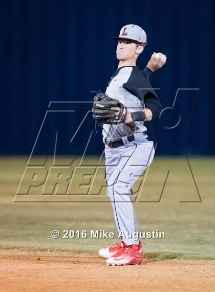 Thumbnail 3 in Liberty @ Wakeland photogallery.