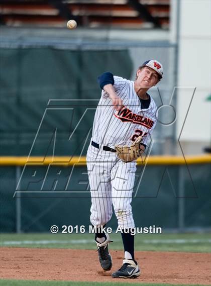 Thumbnail 1 in Liberty @ Wakeland photogallery.