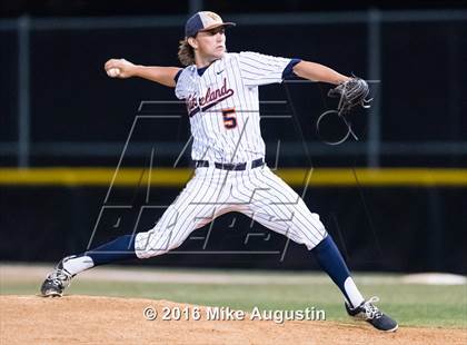 Thumbnail 3 in Liberty @ Wakeland photogallery.