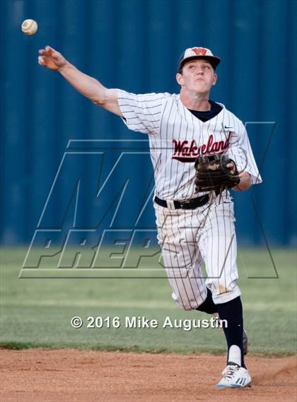 Thumbnail 2 in Liberty @ Wakeland photogallery.