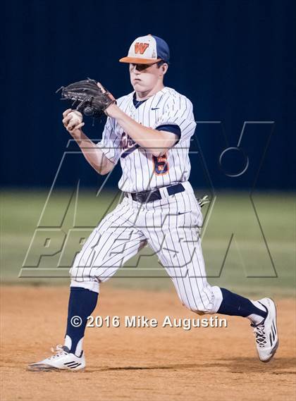 Thumbnail 1 in Liberty @ Wakeland photogallery.