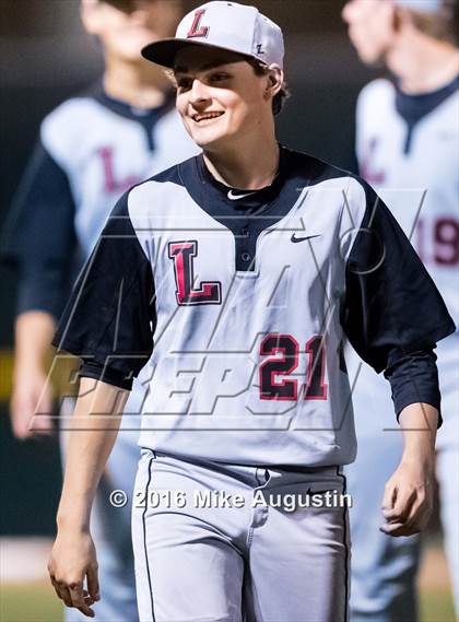 Thumbnail 3 in Liberty @ Wakeland photogallery.