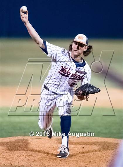 Thumbnail 3 in Liberty @ Wakeland photogallery.