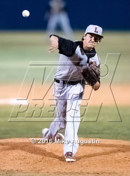 Thumbnail 2 in Liberty @ Wakeland photogallery.
