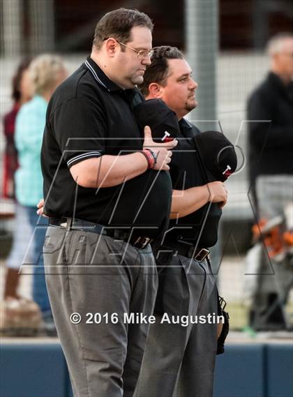 Thumbnail 1 in Liberty @ Wakeland photogallery.