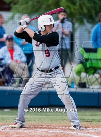 Thumbnail 3 in Liberty @ Wakeland photogallery.