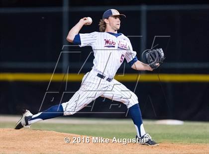 Thumbnail 3 in Liberty @ Wakeland photogallery.
