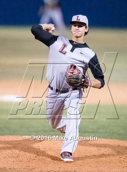 Thumbnail 1 in Liberty @ Wakeland photogallery.