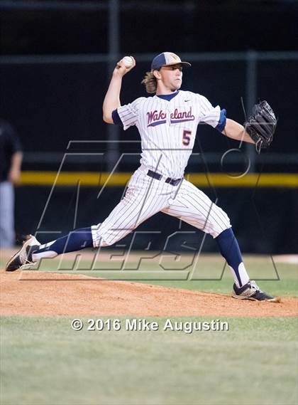 Thumbnail 2 in Liberty @ Wakeland photogallery.