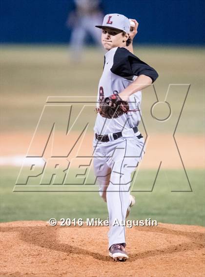 Thumbnail 3 in Liberty @ Wakeland photogallery.