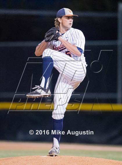 Thumbnail 1 in Liberty @ Wakeland photogallery.