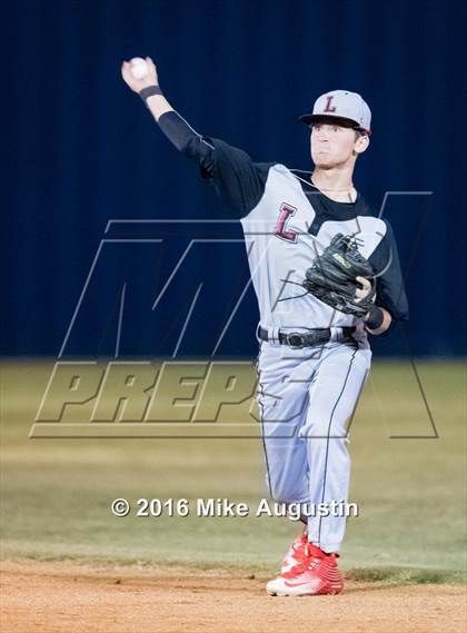 Thumbnail 1 in Liberty @ Wakeland photogallery.