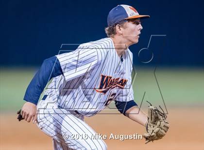 Thumbnail 1 in Liberty @ Wakeland photogallery.