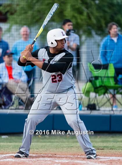 Thumbnail 1 in Liberty @ Wakeland photogallery.