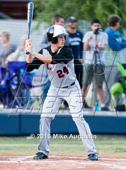 Thumbnail 1 in Liberty @ Wakeland photogallery.