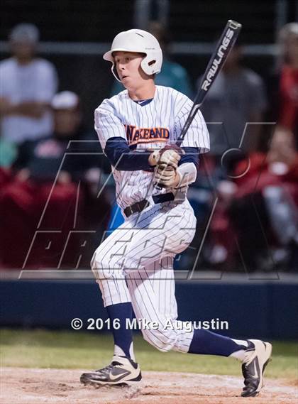 Thumbnail 3 in Liberty @ Wakeland photogallery.