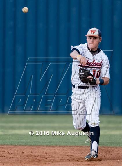 Thumbnail 2 in Liberty @ Wakeland photogallery.