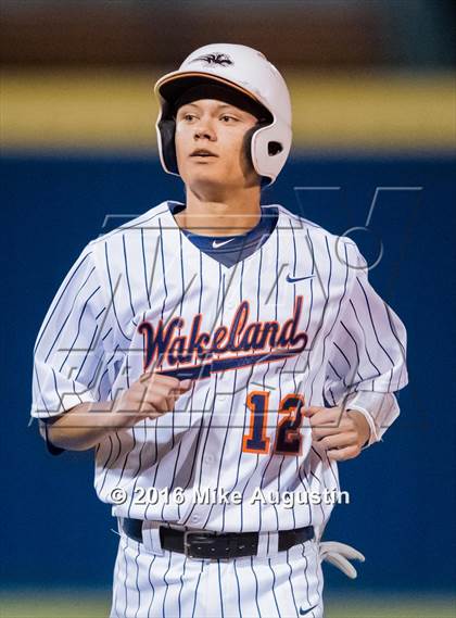 Thumbnail 2 in Liberty @ Wakeland photogallery.