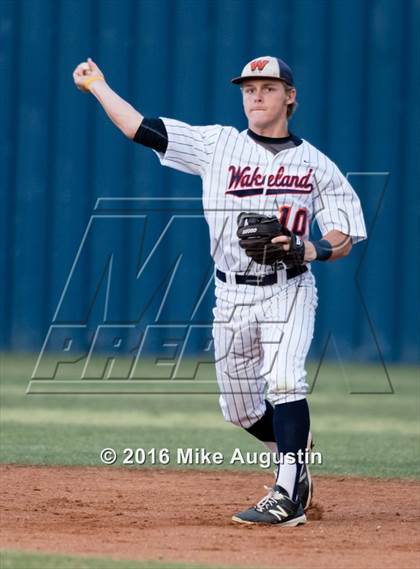 Thumbnail 1 in Liberty @ Wakeland photogallery.