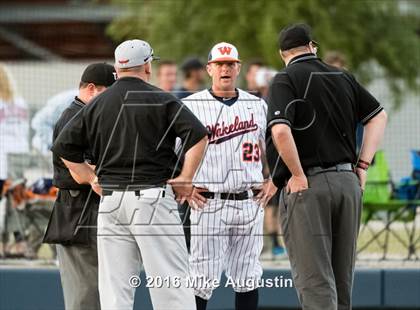 Thumbnail 1 in Liberty @ Wakeland photogallery.