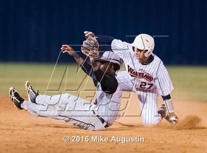Thumbnail 3 in Liberty @ Wakeland photogallery.