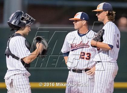 Thumbnail 3 in Liberty @ Wakeland photogallery.
