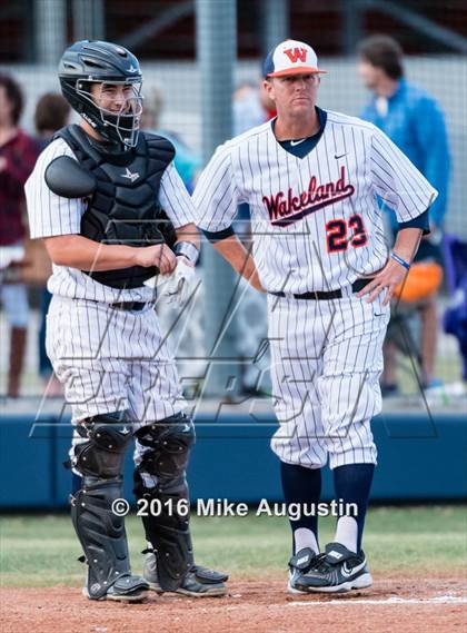 Thumbnail 1 in Liberty @ Wakeland photogallery.