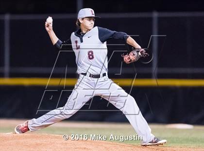 Thumbnail 1 in Liberty @ Wakeland photogallery.