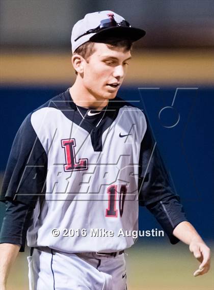 Thumbnail 3 in Liberty @ Wakeland photogallery.