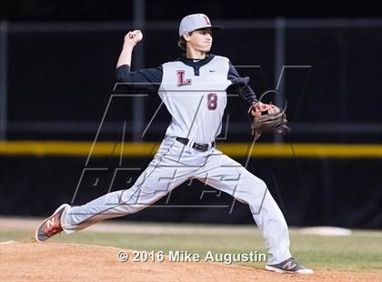 Thumbnail 3 in Liberty @ Wakeland photogallery.