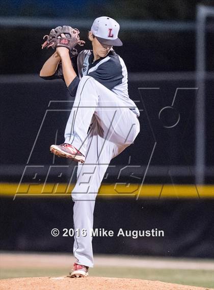 Thumbnail 1 in Liberty @ Wakeland photogallery.