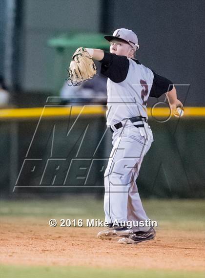 Thumbnail 3 in Liberty @ Wakeland photogallery.