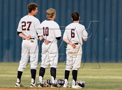Thumbnail 3 in Liberty @ Wakeland photogallery.
