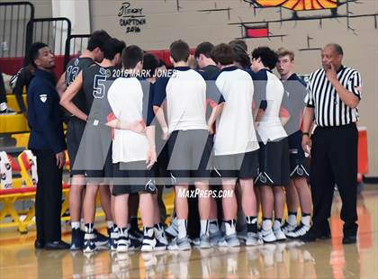 Thumbnail 3 in Perry vs. Lake Oswego (Hoophall West Invitational) photogallery.