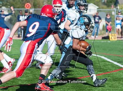 Thumbnail 1 in Liberty @ Vista Ridge photogallery.